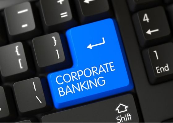 Corporate Bank Account