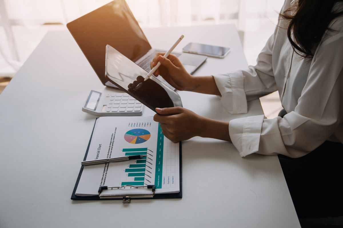 The Secret Ingredient to Business Success: Why You've Been Overlooking