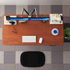 Electric Height Adjustable Standing Desk EN1 - 48" W - Corporate Kit 