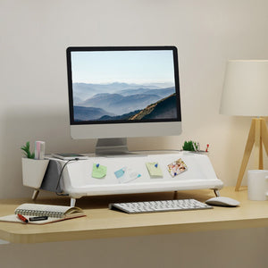 Workstation MonitorStand - Corporate Kit 