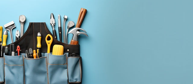 The Essential Toolbox for Business Success: Have You Unpacked Your ...
