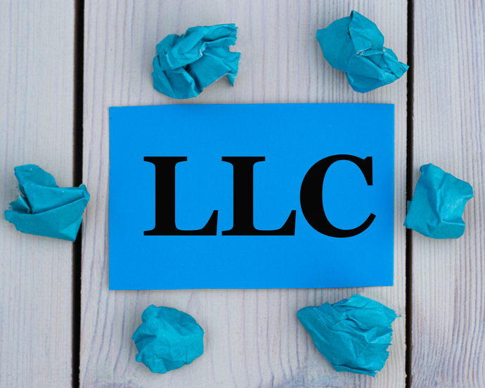 What are LLCs and PLLCs?