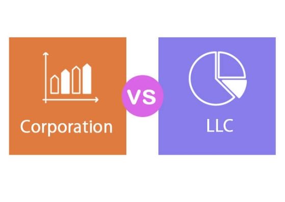 Corporation Vs. LLC: What Differences?