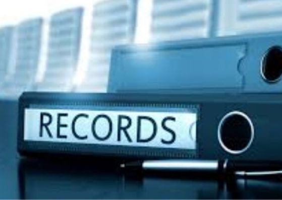 Maintaining Your Corporate Records