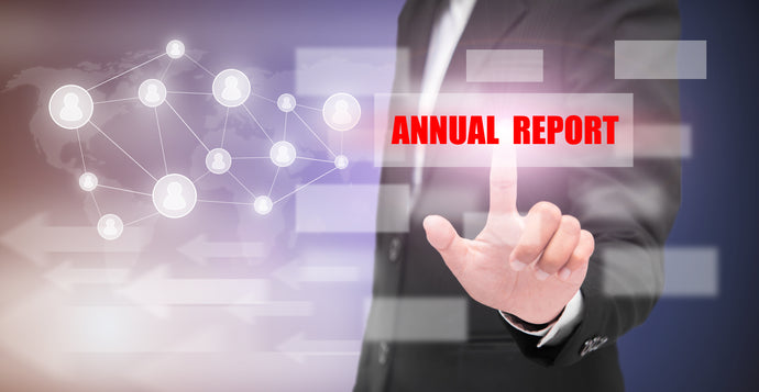 Annual Reports: Why They Matter for Your Business