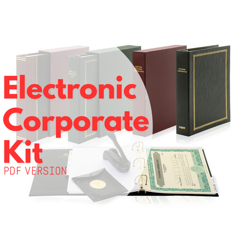 Electronic Corporate Kit