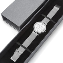Load image into Gallery viewer, Quick Claim USA Custom Watch - by Saxon &amp; Co - Corporate Kit 
