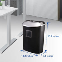 Load image into Gallery viewer, 12-Paper Shredder - Corporate Kit 