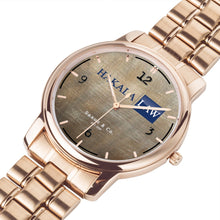 Load image into Gallery viewer, Hakala Law Custom Watch - by Saxon &amp; Co. - Corporate Kit 