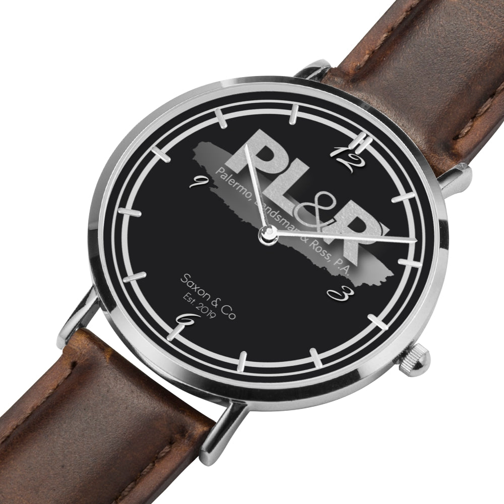 EDO Watches – Watch Reviews and Custom Corporate Timepieces