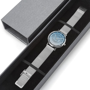 Seal Time by Saxon & Co. Exclusively for CORPORATEKIT.COM - Corporate Kit 